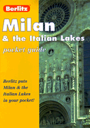 Milan and the Italian Lakes: Pocket Guide