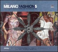 Milano Fashion, Vol. 5 - Various Artists