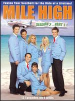 Mile High: Season 2, Vol. 1