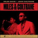 Miles & Coltrane