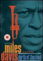 Miles Davis: Birth of the Cool [Blu-ray]