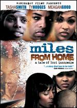 Miles from Home - Ty Hodges