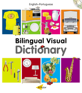 Milet Bilingual Visual Dictionary (EnglishPortuguese)
