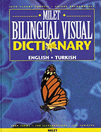 Milet Bilingual Visual Dictionary (Turkish-English)