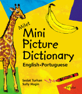 Milet Mini Picture Dictionary (English-Portuguese)