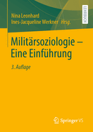 Militrsoziologie - Eine Einfhrung