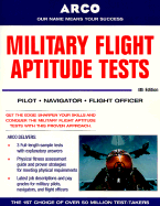 Military Flight Aptitude Tests, 4/E