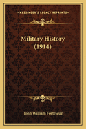 Military History (1914)