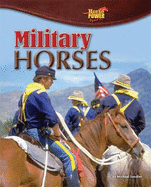 Military Horses