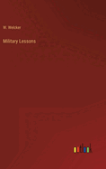 Military Lessons