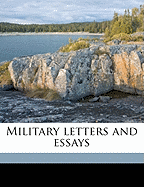 Military Letters and Essays