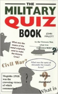 Military Quiz Book