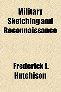 Military Sketching and Reconnaissance