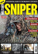 Military Sniper: (The Men, Equipment and Missions)