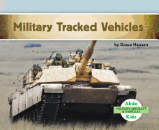 Military Tracked Vehicles