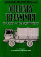 Military Transport: Trucks & Transporters
