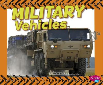Military Vehicles - Abramovitz, Melissa