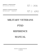 Military Veterans Ptsd Reference Manual