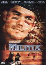 Militia - Jim Wynorski