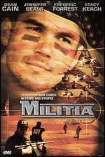 Militia - Jim Wynorski