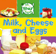 Milk, Cheese and Eggs