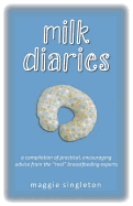 Milk Diaries: a compilation of practical, encouraging advice from the "real" breastfeeding experts