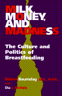 Milk, Money, and Madness: The Culture and Politics of Breastfeeding