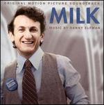 Milk [Original Motion Picture Soundtrack]