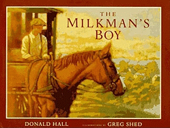 Milkman's Boy