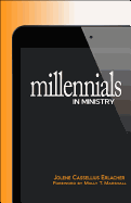 Millennials in Ministry - Erlacher, Jolene Cassellius, and Marshall, Molly (Foreword by)