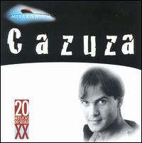 Millennium: Cazuza - Cazuza