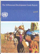 Millennium Development Goals Report 2008