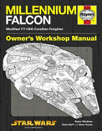 Millennium Falcon Manual. Ryder Windham