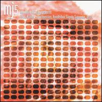 Millennium Jazz, Vol. 5 - Various Artists