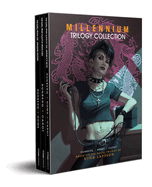 Millennium: Trilogy Slipcase Set