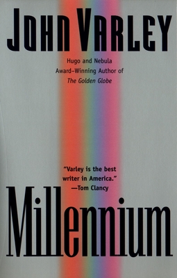 Millennium - Varley, John