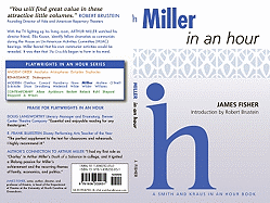 Miller in an Hour - Fisher, James