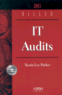 Miller IT Audits - Parker, Xenia Ley