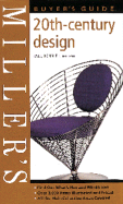 Miller's 20th-Century Design Buyer's Guide