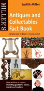 Miller's Antiques and Collectables Fact Book