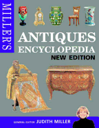 Miller's Antiques Encycopedia