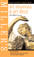 Miller's Buyer's Guide: Art Nouveau & Art Deco: Buyer's Guide