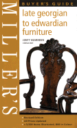 Miller's Buyer's Guide: Late Georgian to Edwardian Furniture Buyer's Guide