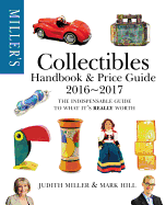 Miller's Collectibles Price Guide 2016-2017
