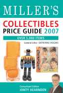 Miller's Collectibles Price Guide