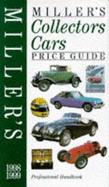 Millers Collectors' Cars: Price Guide Professional Handbook