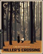 Miller's Crossing [Criterion Collection] [Blu-ray]