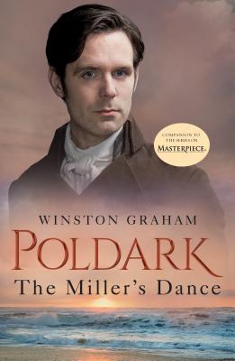 Miller's Dance - Graham, Winston