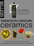 Miller's Twentieth Century Ceramics