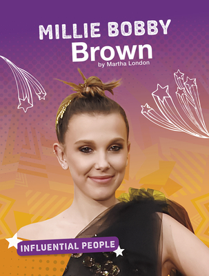 Millie Bobby Brown - London, Martha